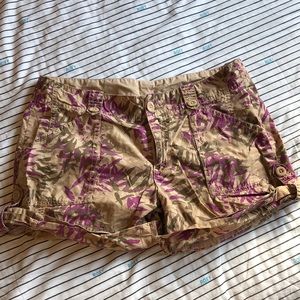 Old Navy Women’s Shorts